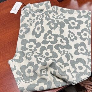 Shekou pants xxs // 082825